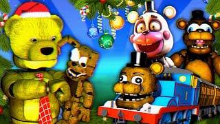 FNAF 37 МИНУТ СМЕХА  ТОП ЛУЧШИХ ФНАФ ПРИКОЛОВ ПОПРОБУЙ не СМЕЯТЬСЯ ЧЕЛЛЕНДЖ ТЕСТ на ПСИХИКУ 