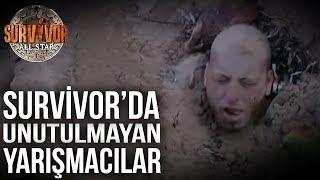 Survivorın En Unutulmaz Yarışmacıları  94.Bölüm  Survivor All Star 2015