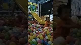 mandi bola #shorts #short #viral #shortvideo#