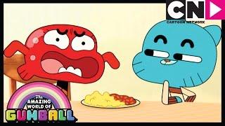 Gumball Türkçe  Sır  Cartoon Network