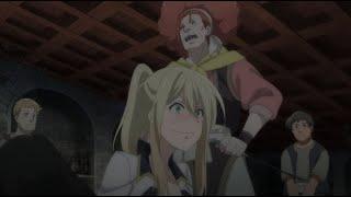 anime tickling Majota ep10