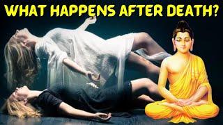 What Happens After Death? Gautam Buddha Inspirational Story  The Time When Buddha Explained Death 