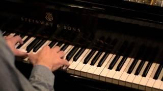 Glenn Zaleski Trio - Central Park West