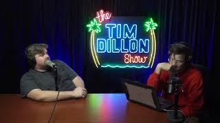Tim Dillon On Comedy Clubs Reopening
