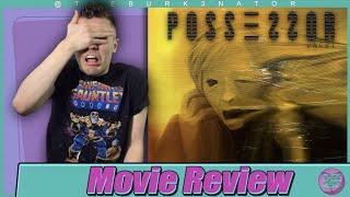 Possessor Uncut 2020 - Horror Movie Review