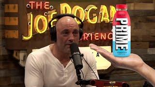 Is Prime Actually Good For You?  Joe Rogan