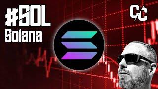 #Solana Pump and Dump - #SOL  $SOL Price Analysis & Prediction