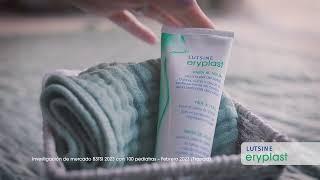 ERYPLAST PASTA AL AGUA PARA LA PIEL DEL BEBE - Arenal Perfumerías