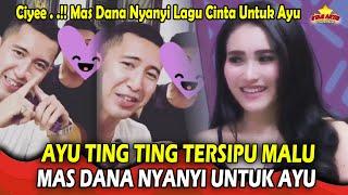 Baru Saja Fardhana Nyanyikan Lagu Cinta Untuk Ayu Ting Ting Saat LDR Ayu & Dana Ungkap Kangen