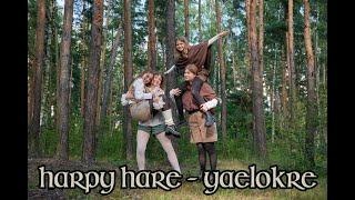 Harpy Hare - Yaelokre DANCE VIDEO by MARGOSHA