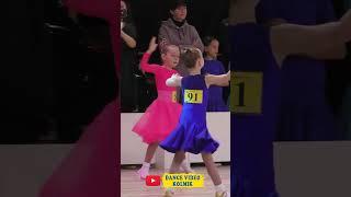 #new #KharkivDanceCup2022  Solo R 209  #ballroomdancing #slowwaltz #videographereurope #videoeurope