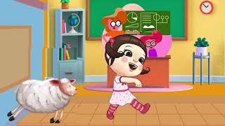 Mary Had a Little Lamb  Videos for Kids  Kids Songs and Nursery Rhymes   KidssOldSchool