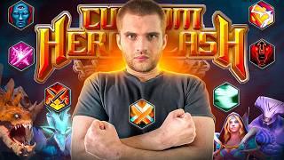 Тир Лист Перков Dota 2