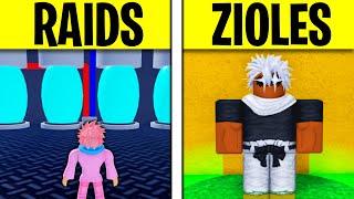 15 Things to NEVER Do in Second Sea Roblox Blox Fruits