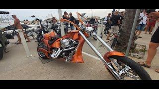 Brescoudos Bike Week 2022