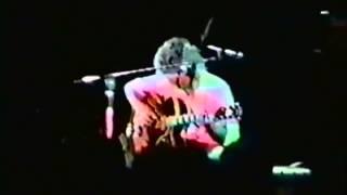 Rik Emmett 1987 - Gladhands. Rare Performance