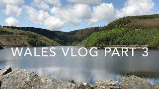 WALES TRAVEL VLOG PART 3