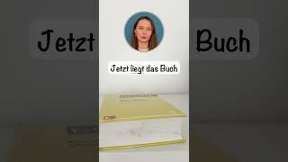 Akkusativ oder Dativ?  Deutsch lernen b1 b2 c1