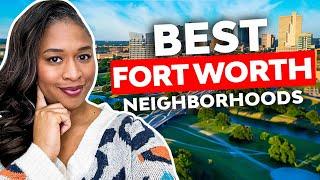 3 Best Fort Worth Neighborhoods For New Construction