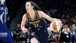 Where to watch Caitlin Clark Indiana Fever in Iowa  Local 5 CW Iowa 23 broadcasting 17 games