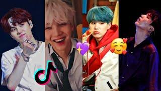 BTS - Min Yoongi TikTok Edits