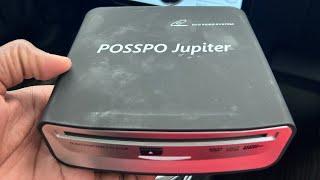 POSSPO Jupiter CD Player Product Review- CD DVD Player for Car without CD Player with USB Connection