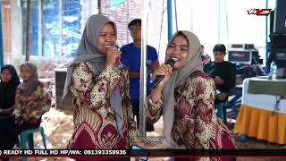 Lamunan Karangtaruna - Arseka Music - MM Audio - Hvs Sragen Live Andong