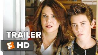 Middle School The Worst Years of My Life Official Trailer #1 2016 - Lauren Graham Movie HD