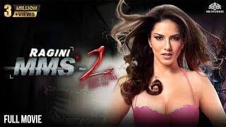 Ragini MMS 2 Full Movie HD  Bollywood Horror Movie  Sunny Leone Anita Hassanandani