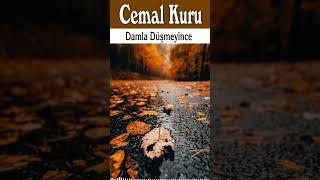 Damla Düşmeyince - Cemal Kuru