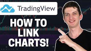 How to Link Your Charts in TradingView 2021