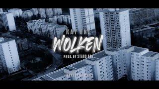 KAY ONE - WOLKEN PROD. BY STARD OVA