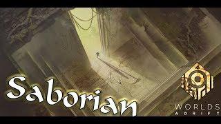 История Saborian • Worlds Adrift