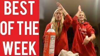 Cream Throwing Fail and other funny videos  Best fails of the week  February 2023