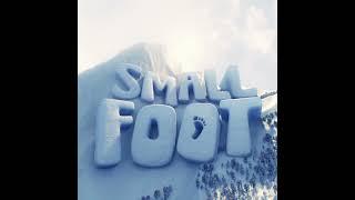 SMALLFOOT Preview Official Trailer