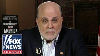 Mark Levin Nobody has ever done this