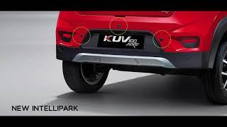 All New Mahindra KUV100NXT - Eram Motors