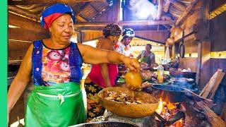 What Cubans Eat American Reveals WILD Cuban Food Full Documentary