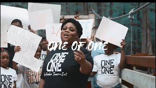 Artinka Teaira Entertainment Presents One Of One 