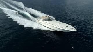 26 North Yachts 1999 63 Sea Ray Sundancer For Sale