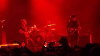 Thrice - That Hideous Strength - Live @ House of Blues Anaheim 12-15-22 in HD