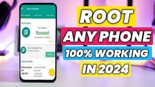 How to Root Android Phone  One click ROOT Easy Tutorial  Root Android Without PC