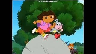 SERIOUSLY DORA???? ALL THIS WHINING AND CRYING OVER CROCODILES?????