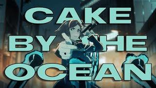 Cake By The Ocean  AMV - Mix  Anime Mix