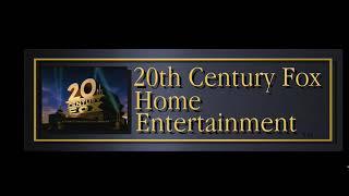 20th Century Fox Home Entertainment 2007