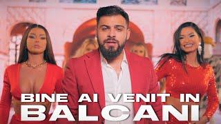 LELE - Bine ai venit in Balcani  Official Video