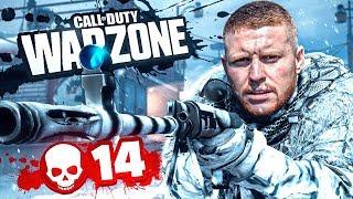 Best Warzone Sniper In The Sidemen Yeah I Said It.