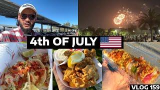    4th of July Celebration - USA Independence Day - Santa Clara City California - 159