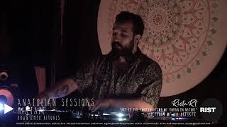 ≼ ►Anatolian Sessions - Downtempo Rituals   ≽ #𝚎𝚝𝚑𝚗𝚒𝚌𝚞𝚗𝚒𝚟𝚎𝚛𝚜𝚎 @rististanbul  12 June 𝟤𝟢𝟤𝟢