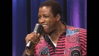 Warren Thomas - Comedy - 11261989 - Henry J. Kaiser Auditorium